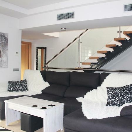 Willa Homing Cambrils 27 Zewnętrze zdjęcie