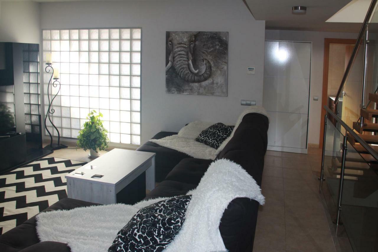 Willa Homing Cambrils 27 Zewnętrze zdjęcie