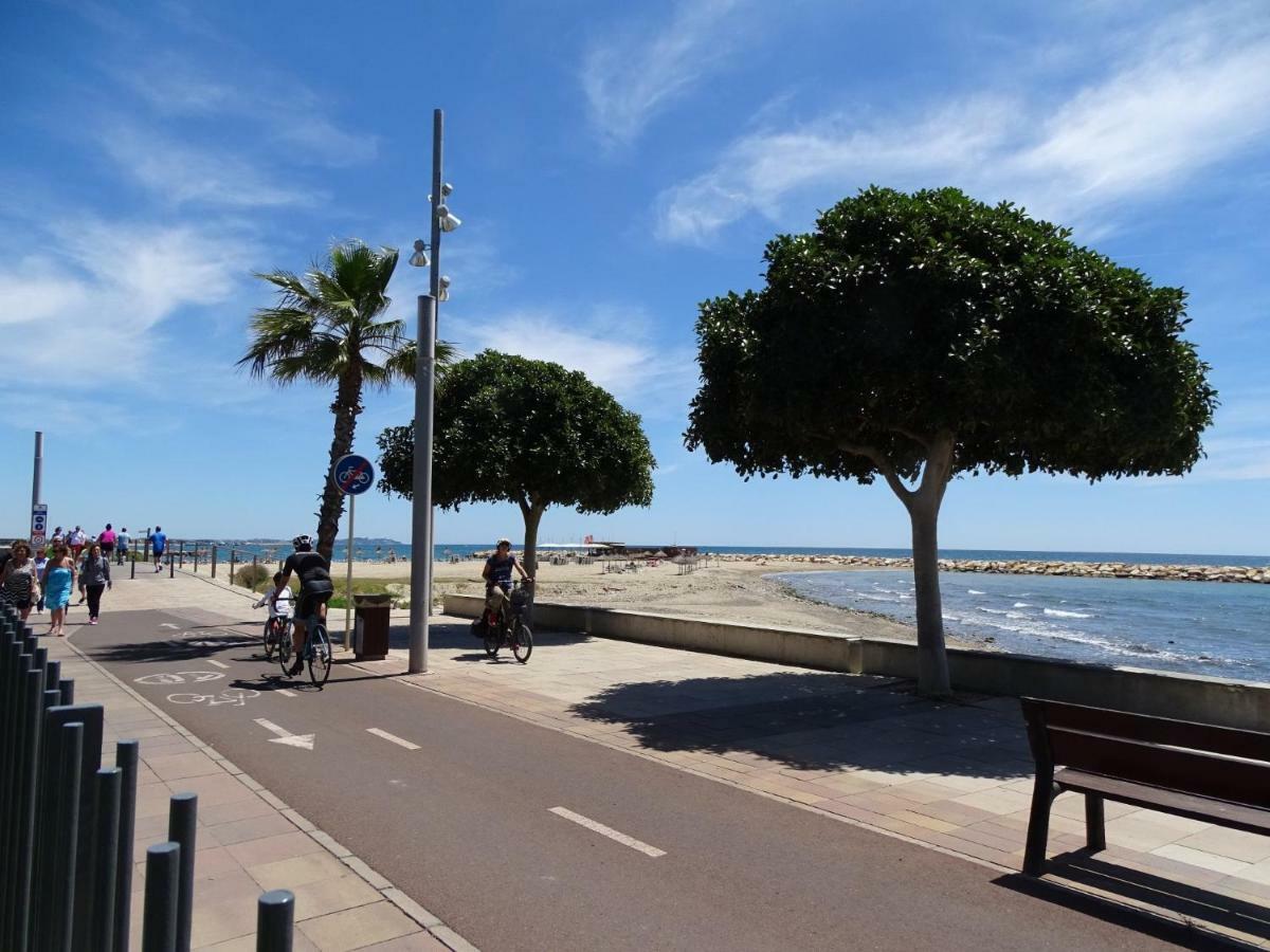 Willa Homing Cambrils 27 Zewnętrze zdjęcie