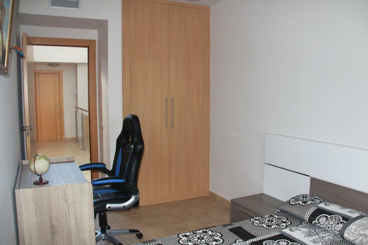 Willa Homing Cambrils 27 Zewnętrze zdjęcie