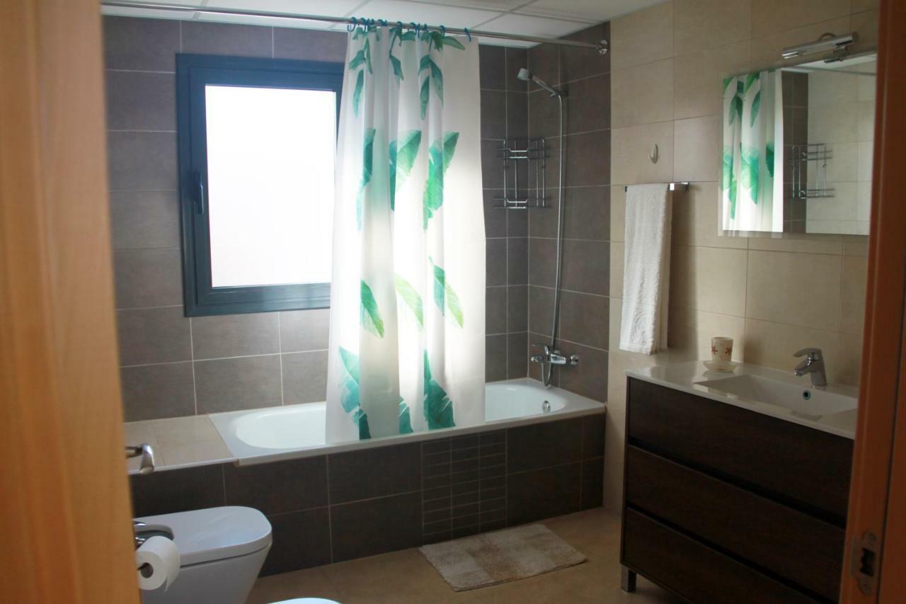Willa Homing Cambrils 27 Zewnętrze zdjęcie